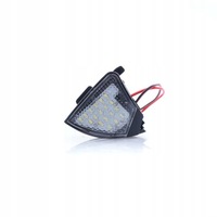 фото thumb №6, Ліхтарі led підсвітка дзеркал volkswagen