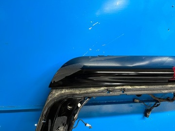 фото thumb №9, Ford excursion кришка багажника зад задня