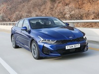 фото thumb №9, Kia k5 2020- насос abs гальмівна 58910-l2200 підсилювач гальм