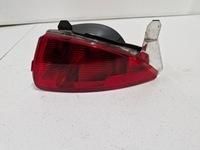 фото thumb №1, Renault kadjar лампа противотуманная правый задняя свет правое задние