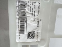 фото thumb №10, Mercedes cla w118 sedan стеля amg czarna комплект лампа стійки козирки