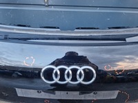 фото thumb №3, Audi a1 8x 5d крышка багажника