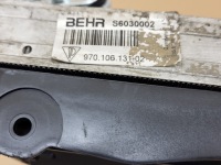 фото thumb №6, Комплект радіатор porsche panamera 970