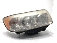 фото thumb №2, Фара правый перед subaru forester ii 02-12 лампа