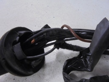 фото thumb №12, Opel meriva a установка жгут крышки зад 13122582 13122584