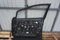 Kia ceed 2 jd хетчбек двері передні праве колір 1k 2013рік 76003a2000 Ціна, фото thumb