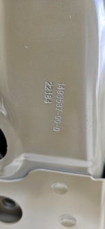 Tesla model y дверь левая перед передние Недорого, фото thumb