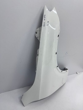 фото thumb №7, Перед do mercedes glc x254 amg капот бампер крила лампи