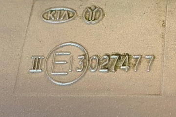 фото thumb №9, Дзеркало ліві kia sportage sl e13027477 1.7l дизель 2012