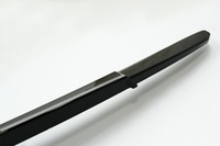 фото thumb №9, Спойлер спойлер mercedes e klasa w213 piano black