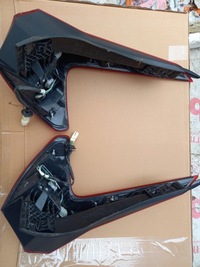 фото thumb №3, Лампа задня задня mitsubishi eclipse cross