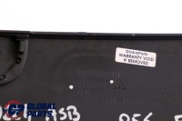 фото thumb №11, Mini r56 захист молдинг протитуманної фари бампера права czarna 0430224