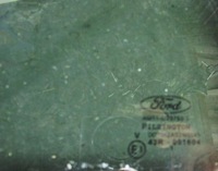 фото thumb №2, Стекло задняя левая ford grand c-max ii 2010-2014 rok