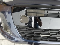 фото thumb №5, Бампер, решітка радіатора, решітка citroen c-1