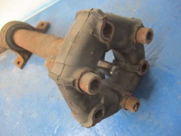 фото thumb №4, Ford sierra 87-93r 1.8 універсал wał привідний