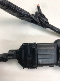 фото thumb №5, Toyota yaris iii rav4 iv датчик жгут педаль тормоза 89510-33030