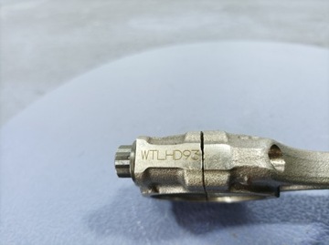 фото thumb №5, Hyundai tucson iv 1.6 t-gdi g4fp 150 km поршень шатун