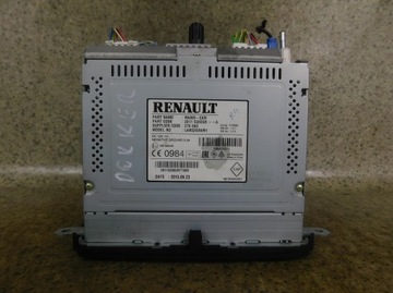 фото thumb №7, 281153855r радіо навігація aux usb dacia доккер 1.5 dci 2012-2021