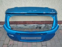 фото thumb №1, Задняя крышка багажника opel karl