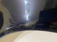 фото thumb №9, Opel corsa d 06-14r крыло левые перед передний цвет z20r