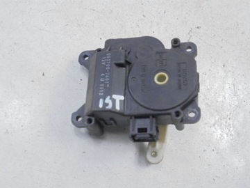 LEXUS IS И МОТОР ЗАСЛОНКИ ОБОГРЕВАТЕЛЯ 063700-7601