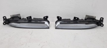 фото thumb №5, Porsche panamera 971 2016- led drl лівий правий 971953042 971953041