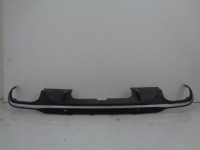 фото thumb №1, Glc amg w253 x254 2020r спойлер бампера задняя