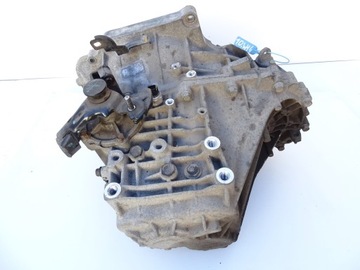 фото thumb №7, Коробка передач коробки передач wfj6l 1.6 t-gdi g4fj hyundai i30 ii tuscon ix35 механічна