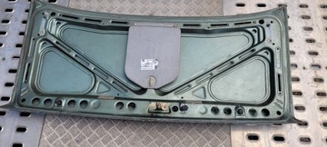 фото thumb №5, Крышка багажника bmw e30 состояние хороший