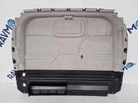 фото thumb №7, Стена перегородочная ford transit custom lift