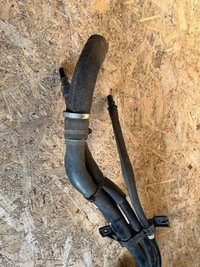 фото thumb №2, 570 kia stornto iv труба шланг заливна горловина пального 1.6 t-gdi