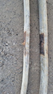 Iveco daily ресора 1 p 1 щітка ресора na міст Доставка, фото thumb