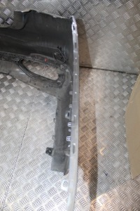 фото thumb №13, Bmw 7 g11 g12 бампер задняя накладка pdc