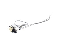 фото thumb №8, Замок дверь раздвижных левых левый задняя chrysler voyager iv 00-08