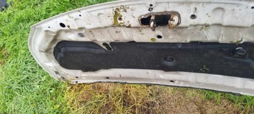 фото thumb №4, Капот кришка двигуна nissan nv200