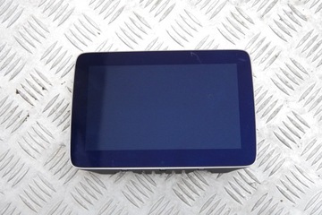 фото thumb №1, Монитор дисплей mercedes gle w166 w292