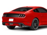 фото thumb №3, Свет led бампер диффузор mustang 2015-2017