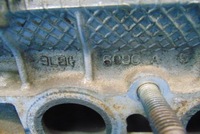 фото thumb №9, Mazda 6 i gg головка двигателя 2.3 16v комплектная 3l8g6090a