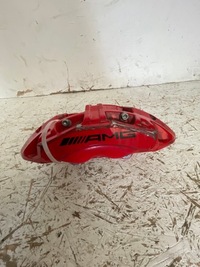 фото thumb №7, Суппорт тормоза передний mercedes w223 w213 20d18301