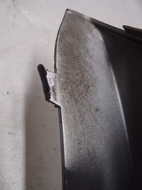 фото thumb №11, Решітка радіатора молдинг бампера crossland 2017 475498858