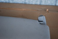 фото thumb №10, Козырёк левый vw phaeton szary