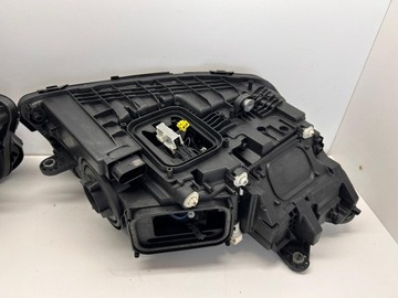 фото thumb №14, Mercedes amg gt w290 290 лампа права ліва multibeam led