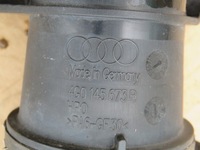 фото thumb №13, Audi оригинальный номер 4g0145673r труба интеркулер