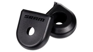 Карбоновые накладки SRAM Crank Arm Guard, защита кривошипа XX1