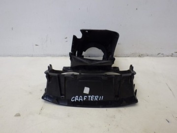 фото thumb №6, Рамка захист спідометра корпус колонки crafter ii