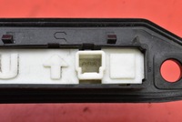 фото thumb №5, Ручка кришки задня задній toyota auris 2 ii e18 kombi lift 15-18