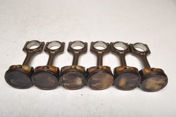 фото thumb №3, Volvo s80 v70 xc90 3.2 b b6324s поршень шатун