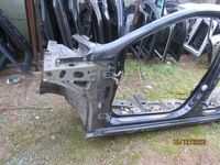 фото thumb №1, Четверть лонжерон левая opel insignia b