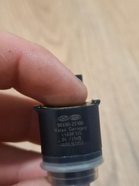 фото thumb №6, Датчик парковки pdc hyundai ix35 kia optima sorento 96890-2s100 чёрный