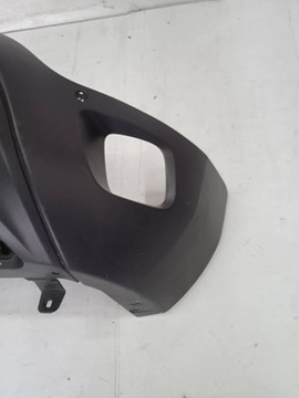 фото thumb №9, Накладка спойлер диффузор зад citroen c5 aircross